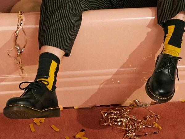 Dr. Martens