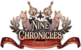 nine
